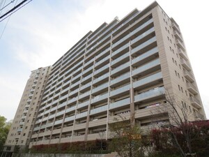 ミリカ・ヒルズ1街区(831)外観写真