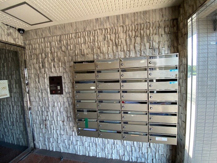 物件外観写真3　(建物設備)