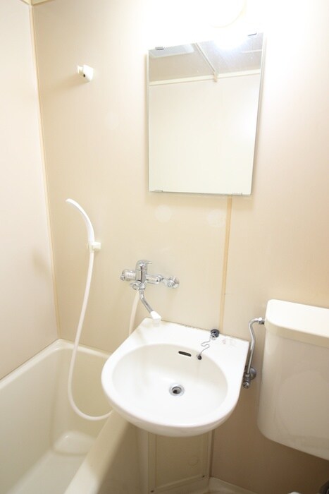 物件内観写真14　(洗面)
