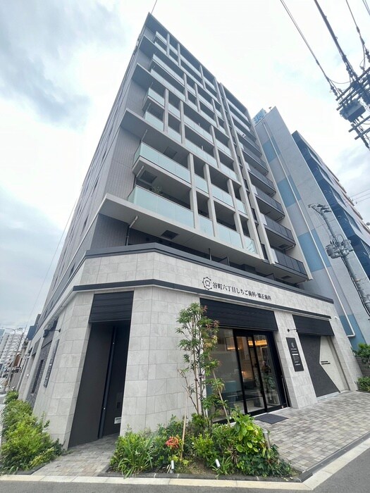 物件外観写真6　(外観写真)