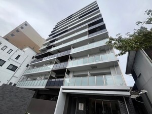 ｴｸﾞｾﾞ大阪CITYｵｰｽﾃｨﾝ(705)外観写真