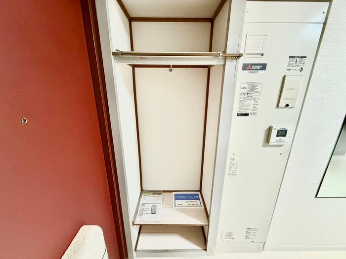 物件内観写真8　(収納)