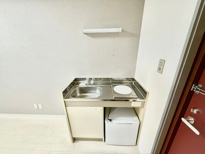 物件内観写真10　(キッチン)