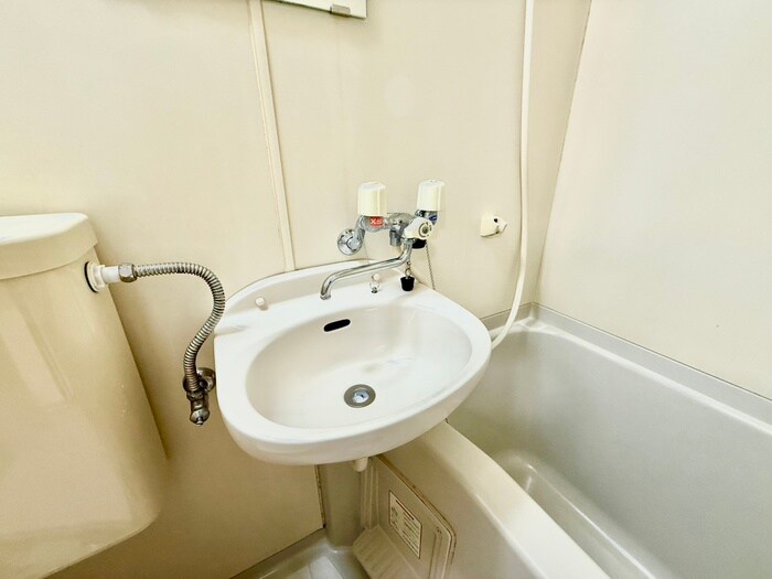 物件内観写真20　(洗面)