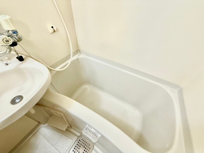 物件内観写真21　(バス／シャワールーム等)