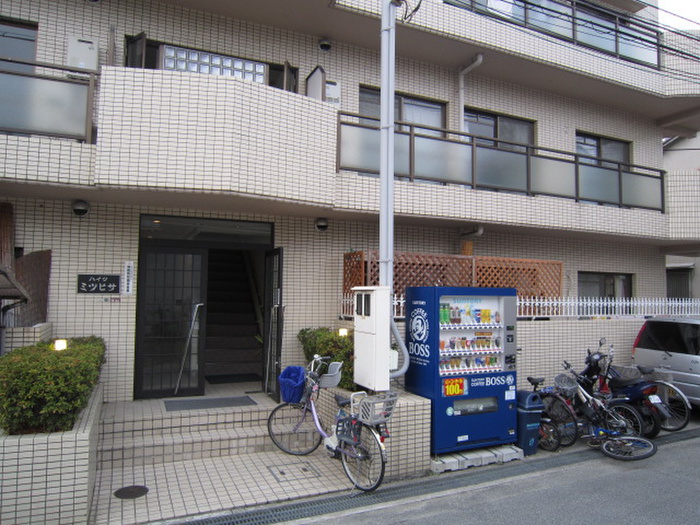 外観写真