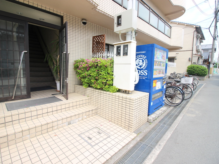 外観写真