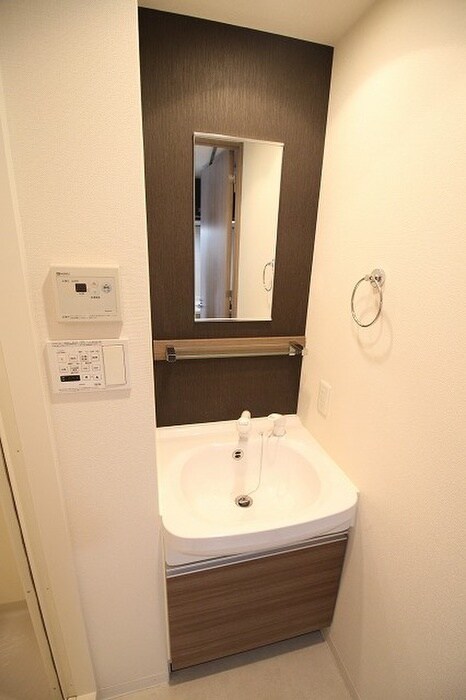 物件内観写真14　(洗面)