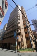 ｴｽﾃﾑｺｰﾄ難波Ⅱｱﾚｸﾞﾘｱ(605)