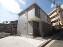 仮)ウエストフィールド１２