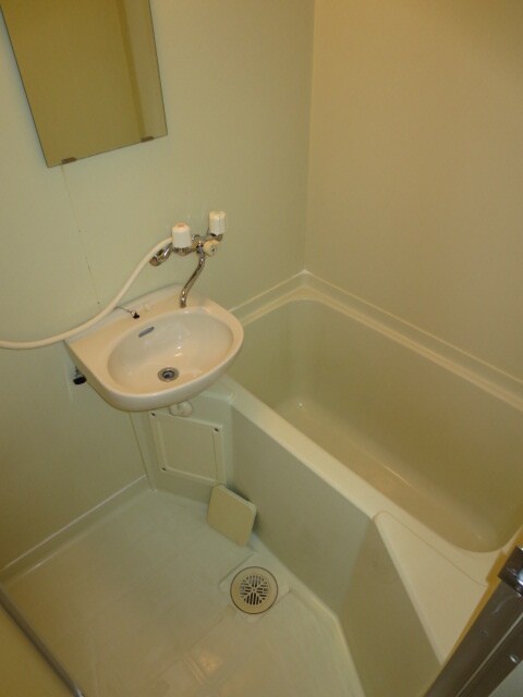 物件内観写真12　(バス／シャワールーム等)