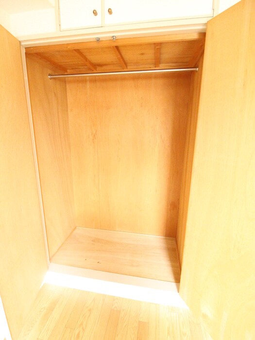 物件内観写真15　(収納)