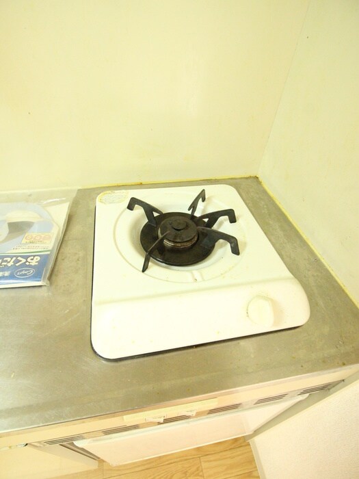 物件内観写真18　(キッチン)