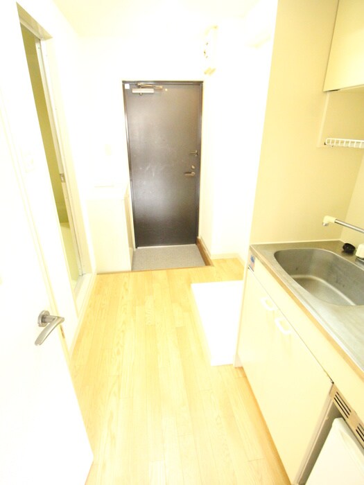 物件内観写真19　(廊下)