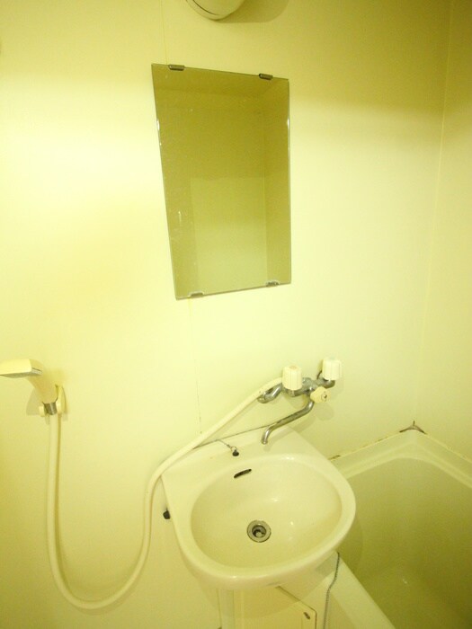 物件内観写真20　(洗面)