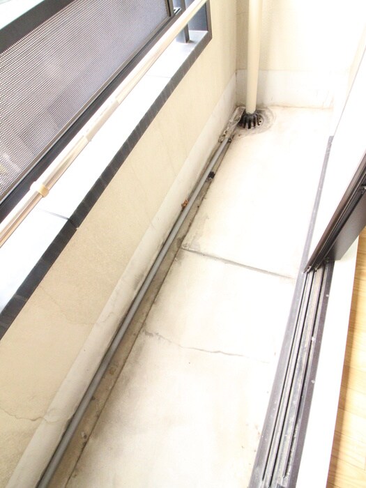 物件内観写真21　(ベランダ・バルコニー)