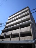 アスヴェル京都西陣(606)