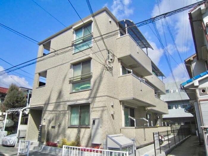 物件外観写真2　(外観写真)