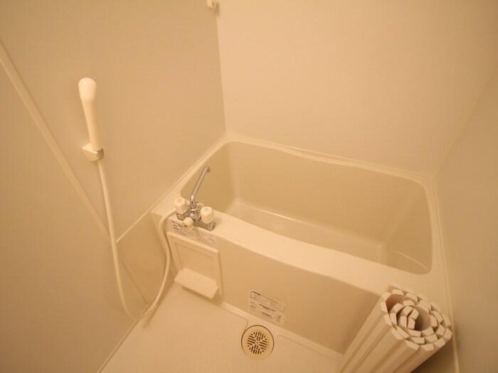 物件内観写真7　(バス／シャワールーム等)