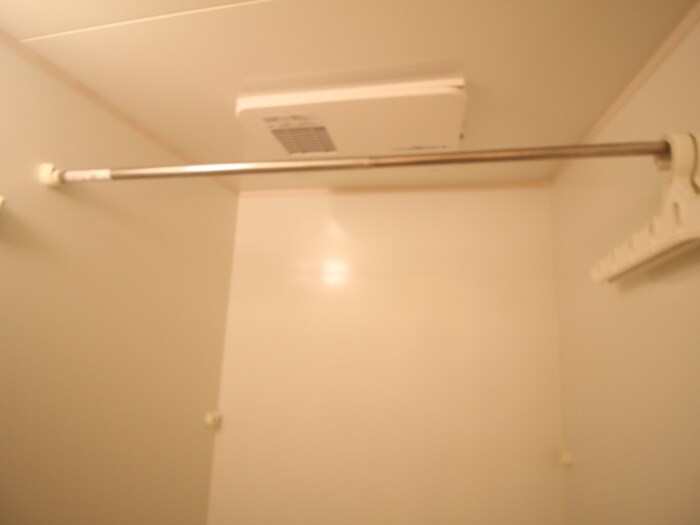 物件内観写真17　(バス／シャワールーム等)