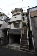 駒ヶ谷戸建