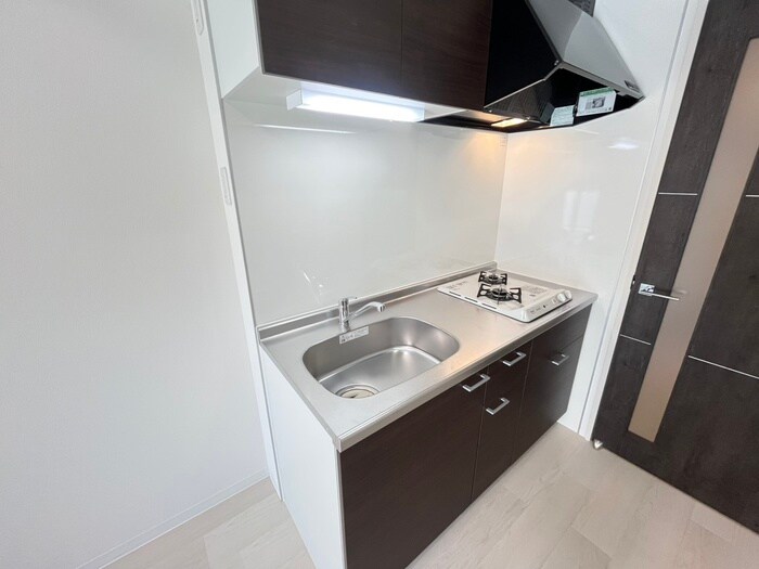 物件内観写真7　(キッチン)