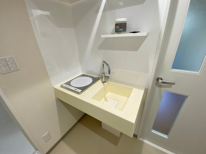 物件内観写真8　(キッチン)