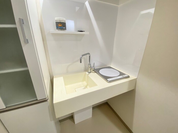 物件内観写真8　(キッチン)