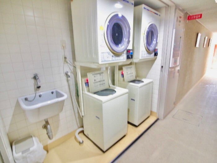 物件外観写真3　(建物設備)