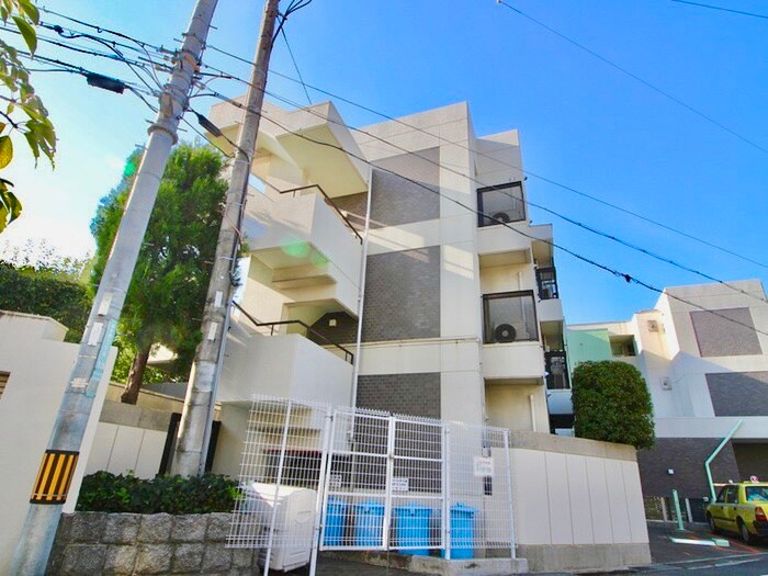 物件外観写真6　(外観写真)