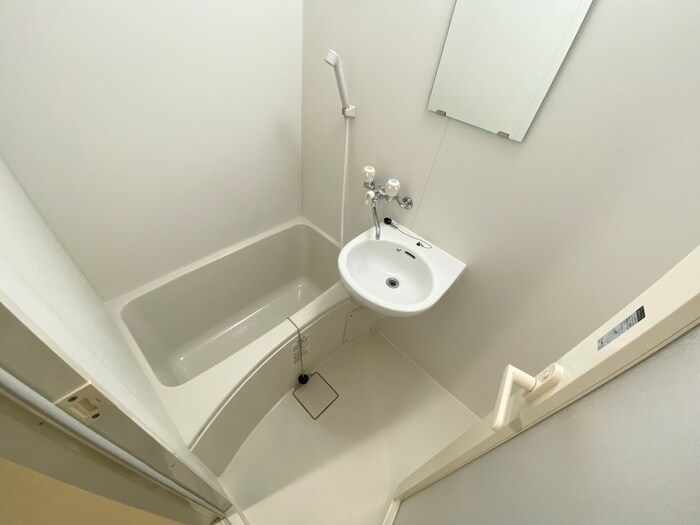物件内観写真10　(バス／シャワールーム等)