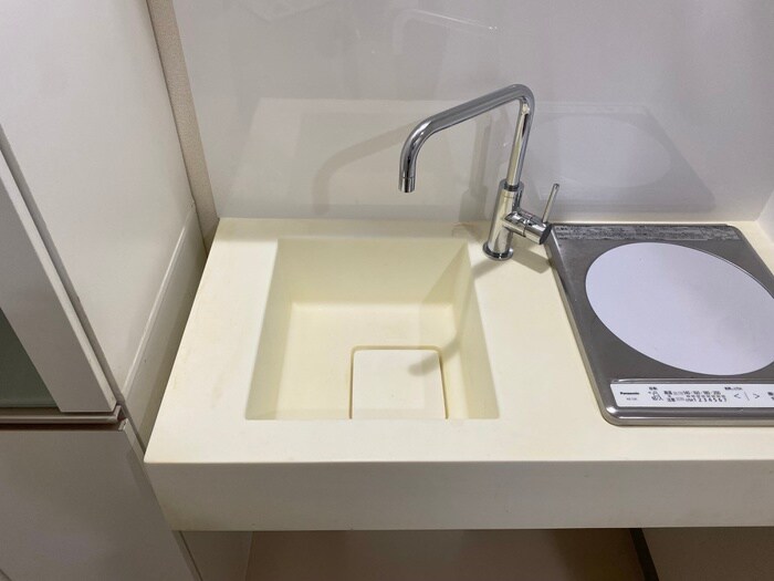 物件内観写真14　(キッチン)