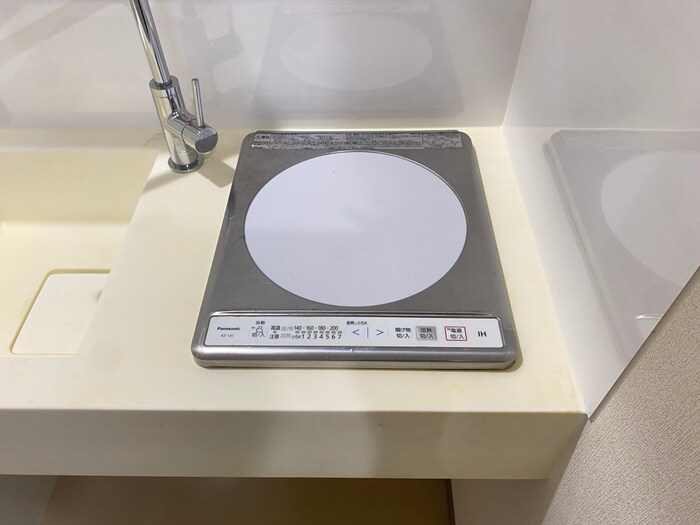 物件内観写真15　(キッチン)