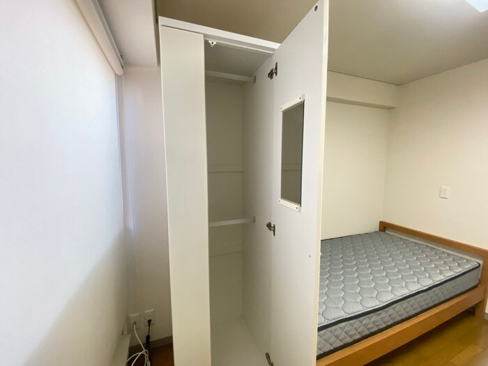 物件内観写真16　(収納)