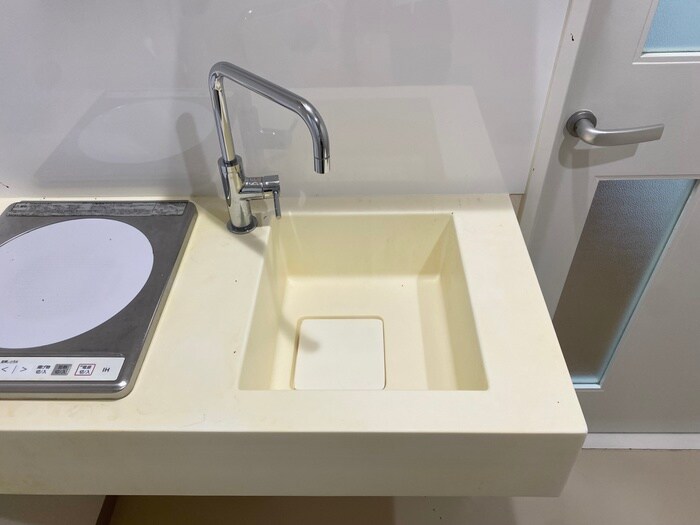 物件内観写真17　(キッチン)