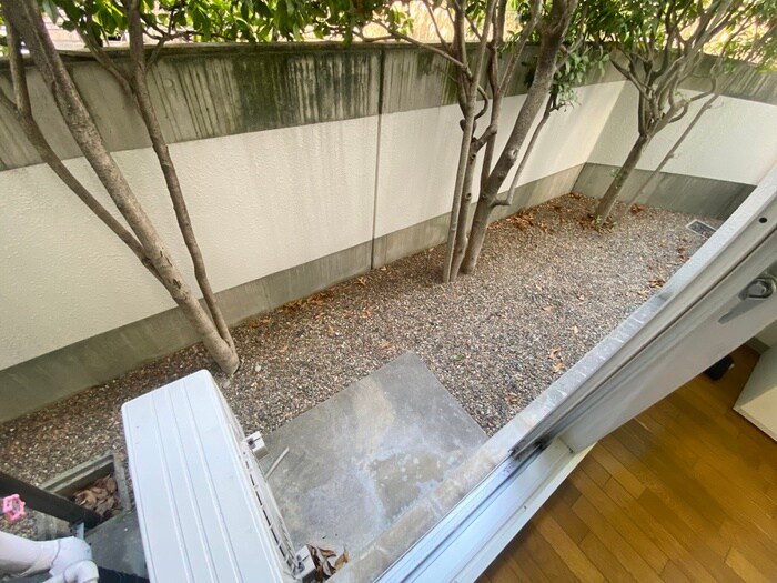 物件内観写真17　(ベランダ・バルコニー)