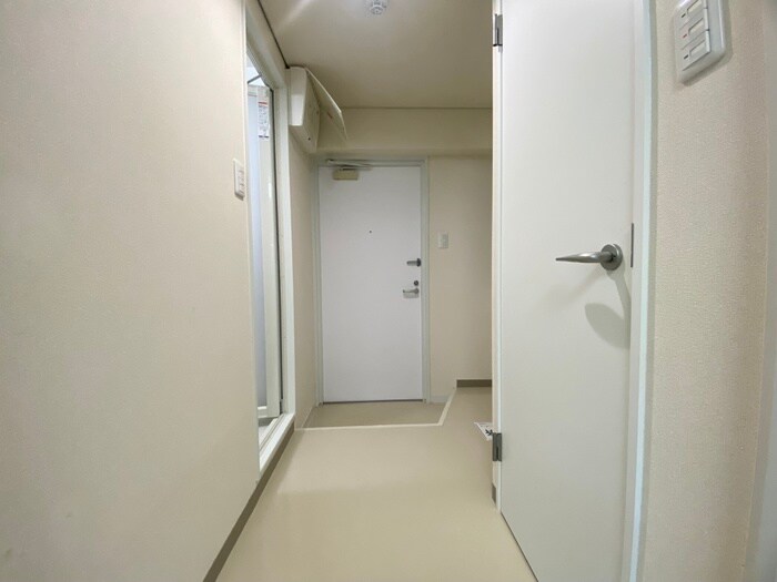 物件内観写真19　(廊下)