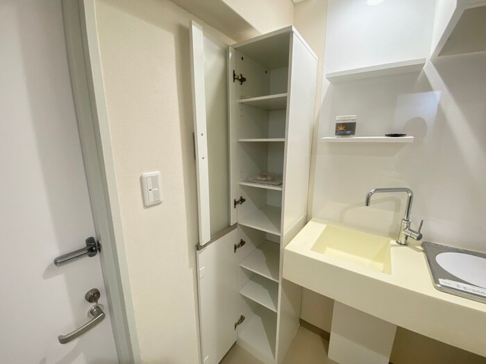 物件内観写真20　(靴箱)