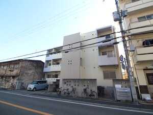MARGAUX外観写真
