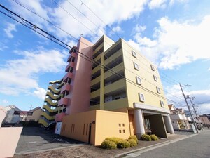 KAIZUKA　REEPLEX　Rs外観写真