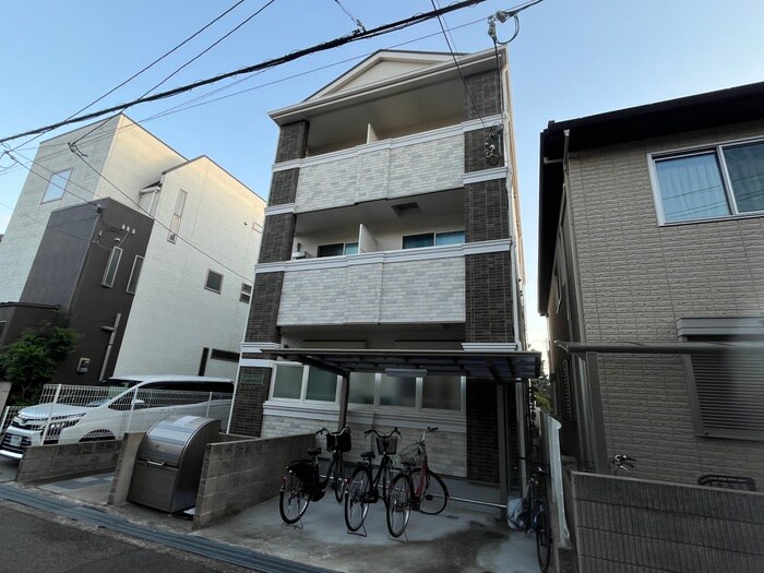 物件外観写真6　(外観写真)