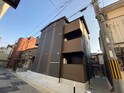 仮)R-smart石田駅