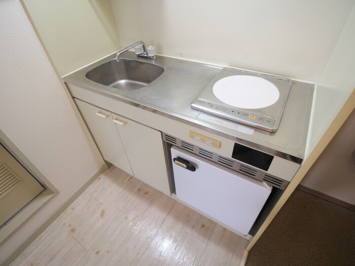 物件内観写真9　(キッチン)