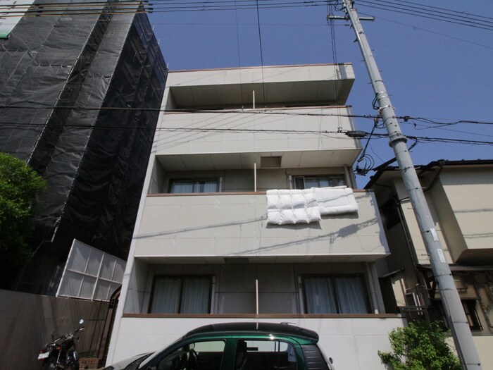 物件外観写真5　(外観写真)