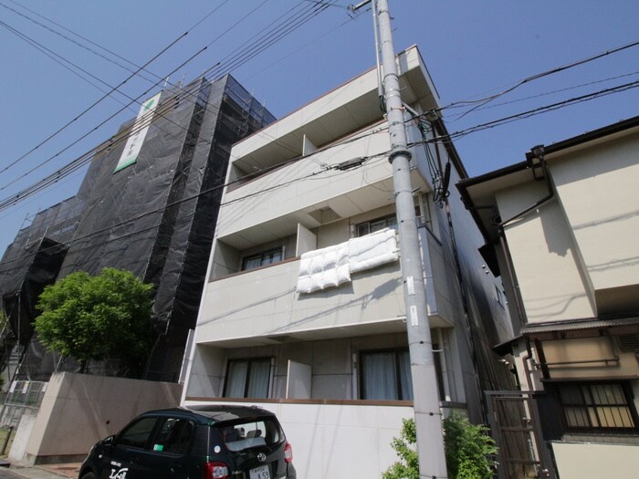 物件外観写真6　(外観写真)