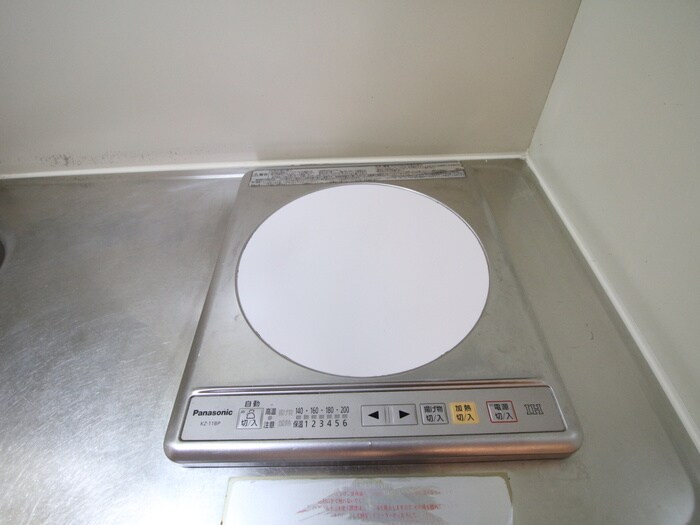 物件内観写真21　(キッチン)