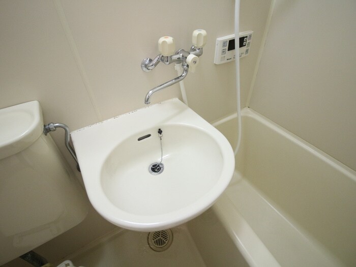 物件内観写真22　(洗面)