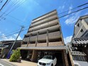 アスヴェル京都西陣(607)