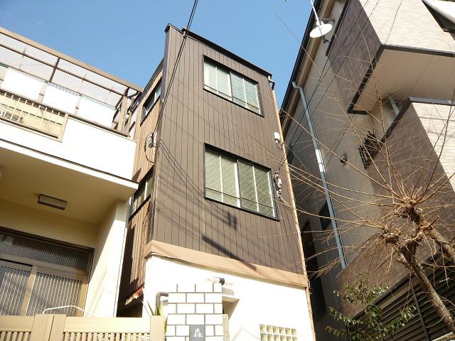 スタイルハウスＮ