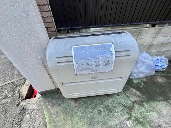 物件外観写真5　(建物設備)